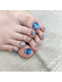 フット46番