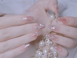 スカルプデザイン