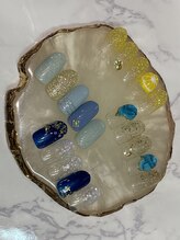 スウィーティーネイル 浦和高砂店(Sweetie Nail)&nbsp;つるおか 