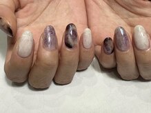 レアネイル(Lea nail)/design free