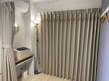 ほんだ整体院/お着替え無料レンタル♪