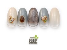 ピッピ 桜新町店(peep PEEP)/23年12月マンスリートレンド-11