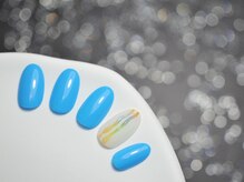 レミア アイラッシュアンドネイル 大船(REMIA)/サンプル