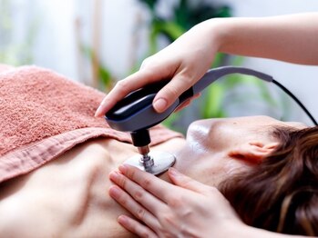 スリーピングビューティー(Sleeping Beauty)/首肩こり