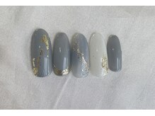 ナナズネイル 西小倉店(NANA's Nail)/新年定額デザイン