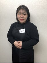 ネイルミックス 札幌大通本店(Nail Mix)&nbsp;鎌野 