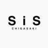 シス チガサキ(SIS_chigasaki)ロゴ