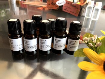 さくらの時間/アロマの香り