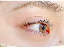 ティグル 光の森店(Tigre)/パリジェンヌラッシュリフト