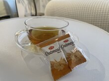 ミエル 神戸店(Miel)/エステの後はハーブティーを♪