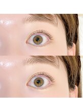 トゥービー(To Be)/パリジェンヌラッシュリフト