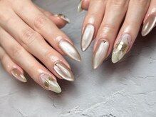 サロン リフラ(salon Li-Fra)