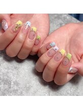 ジュン ネイル(JUN NAIL)/