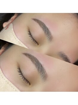 ボアップ 松山店(boappu)/眉毛パーマ