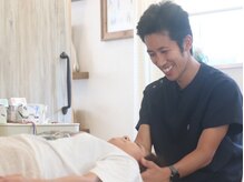 ひだまり鍼灸整骨院
