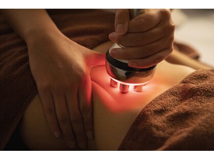 ロージーハピネス(Rosy happiness)の写真