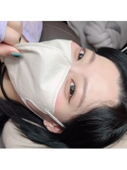 アイプラス 河原町三条(i plus)/まつげパーマ