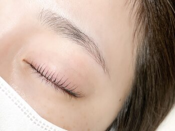 ソル 日吉台 成田駅前(Sol)/まつ毛パーマ　パリジェンヌ