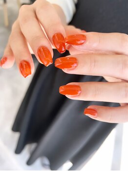 プレイス インク ネイル(plays inc. nail)/