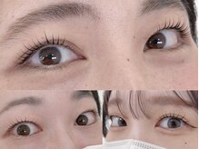 アッベリーレベッラ(A'bbellire Bella)/オリジナルまつ毛パーマ