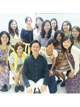 スタジオシュカ鍼灸治療院/妊活セミナー(妊活・鍼灸)