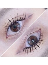 スワロ 広島店(Swallow)/しっかりでも抜け感も♪