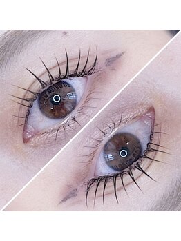 スワロ 広島店(Swallow)/しっかりでも抜け感も♪