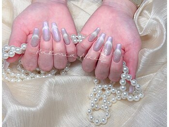 カルミアネイル 日暮里店(Kalmia Nail)/