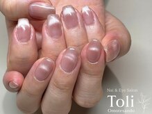 トリ 表参道(Toli)/マグネットネイル