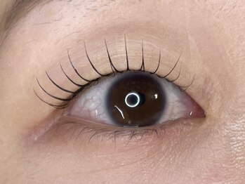 リム(rim)/まつ毛パーマ