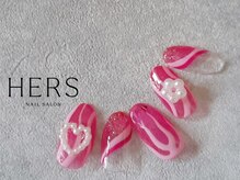 ハーズ(HERS)/