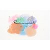 レインネイル(Rainnnail)のお店ロゴ