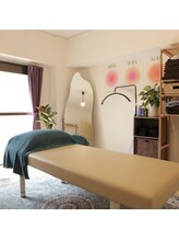 ルーン(rune)/十日市駅より徒歩1分と駅近です