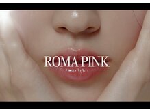 コア チャーム(CORE CHARM)/ローマピンク