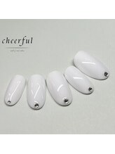 チアフル(cheerful)/