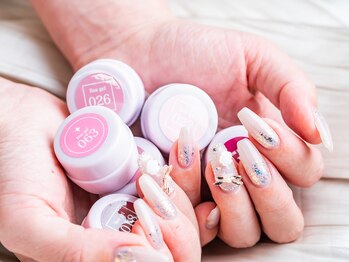 サラ 金山店(Sara)/当店限定メニュー♪うる艶コース