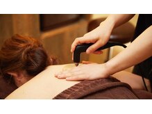 エスペランサ 自由が丘の雰囲気（脇まわりのお肉のケア！脂肪燃焼、体内の臓器のもつ機能を回復  ）
