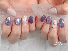 ハンド/定額〈シンプル〉6500円