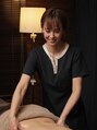 ラビ(Rabi) 小野木