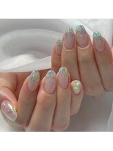 ネロリネイル(Neroli nail)/