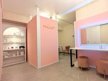 ニコ(nico)/施術room/フェムケア