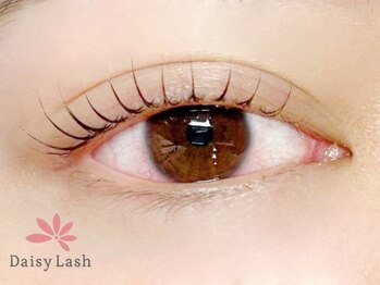 デイジーラッシュ 神戸三宮店(Daisy Lash)/まつげパーマ/パリジェンヌ/神戸