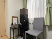 かず整体院の雰囲気（ドリンクをサービスさせて頂きます整体/揉みほぐし/肩こり/腰痛）