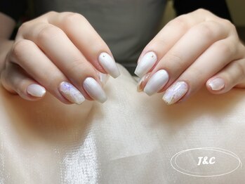 ジェーアンドシー 吉祥寺(J&C)/定額デザインAコース