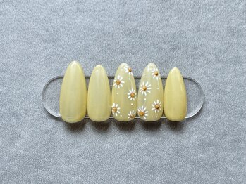 アンドネイルコロン(&Nail:)/定額★70min