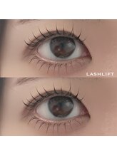 リュミエ 富山駅前店(Limier)/上下まつ毛パーマ