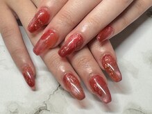 カロレ(CARORE)/ネイル