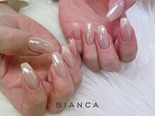 ビアンカマーレ 中野店(Bianca mare)/うるつやワンカラー