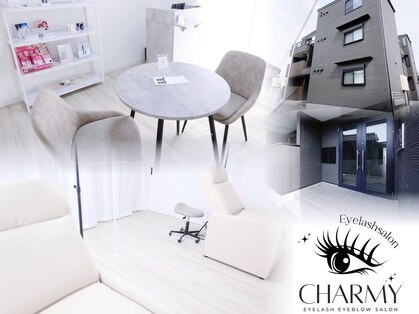 チャーミー 鳳店(CHARMY)の写真