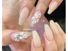 ayumi 指名限定デザイン